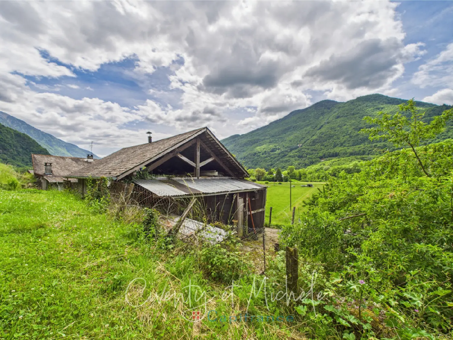  te koop huis Randens Savoie 2