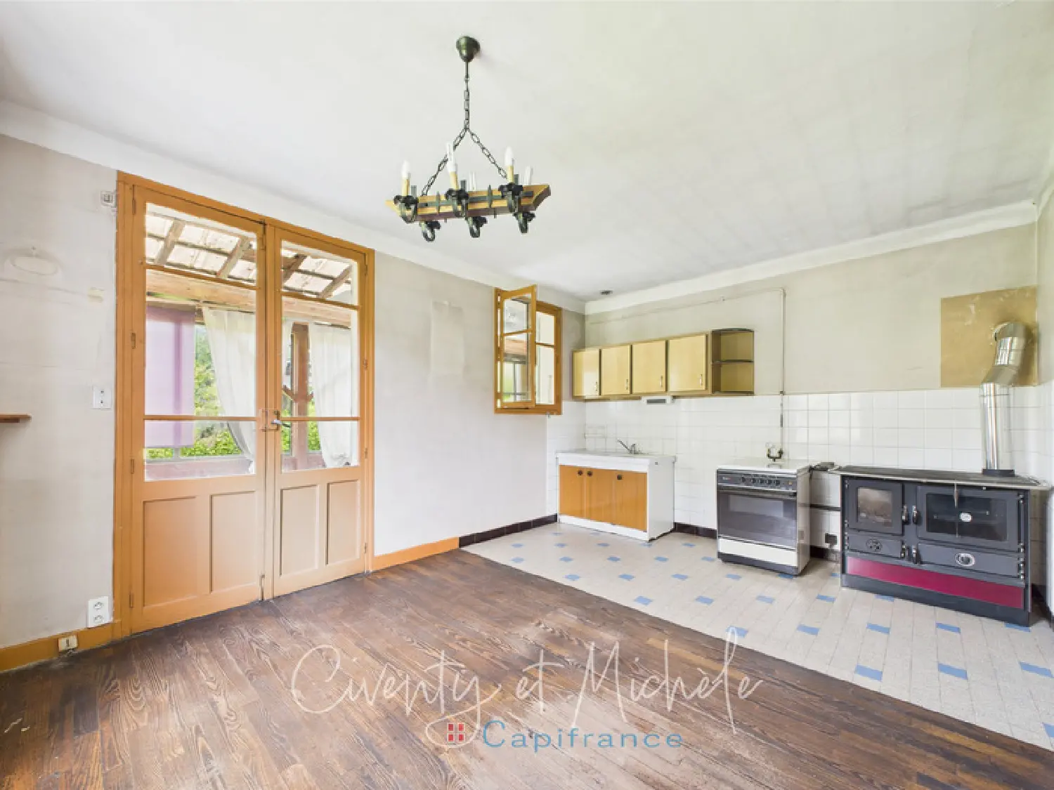  te koop huis Randens Savoie 5