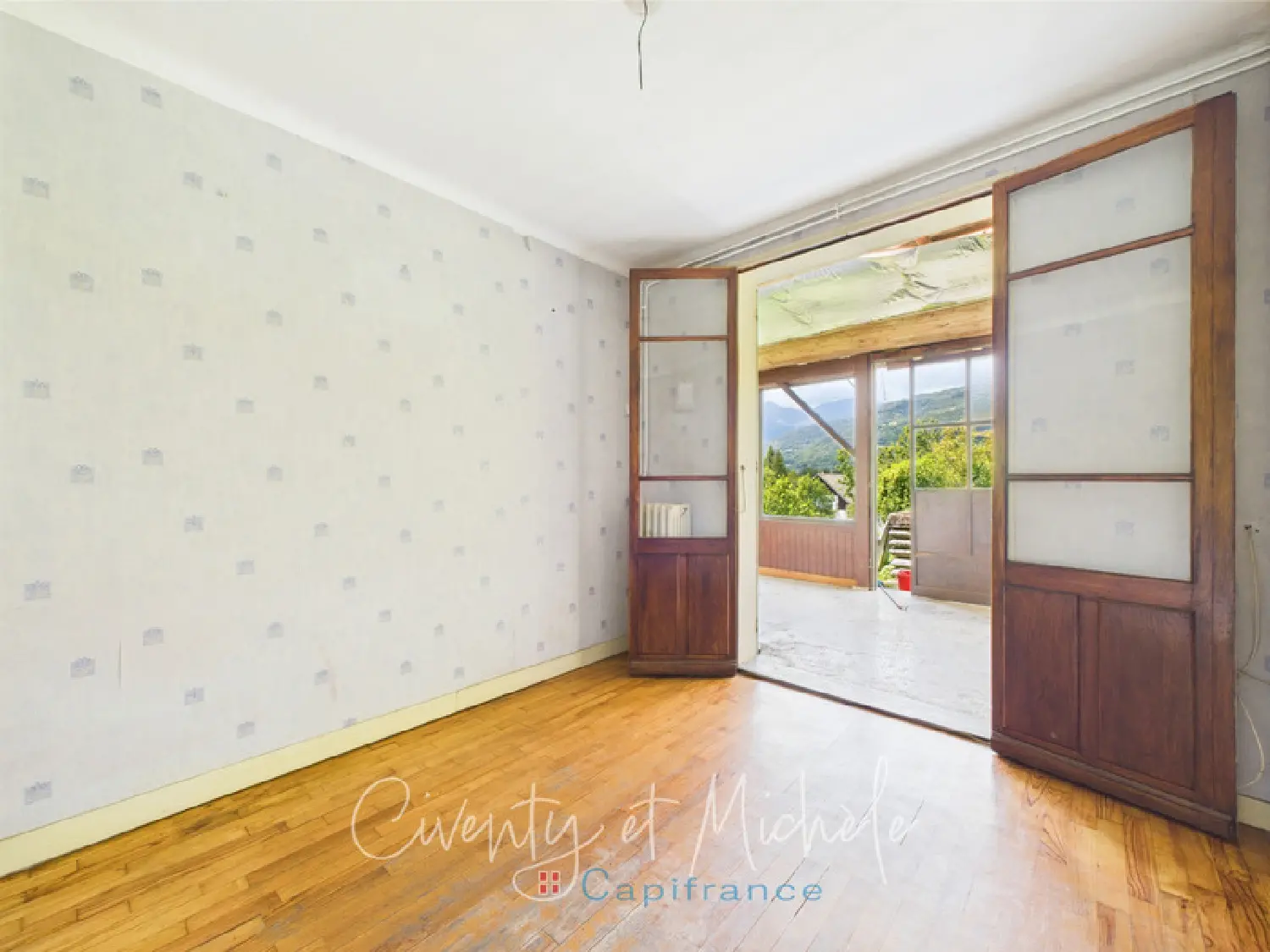  te koop huis Randens Savoie 6