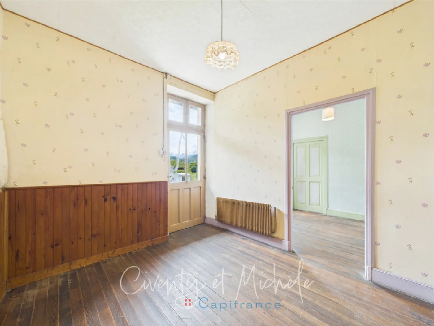  te koop huis Randens Savoie 7