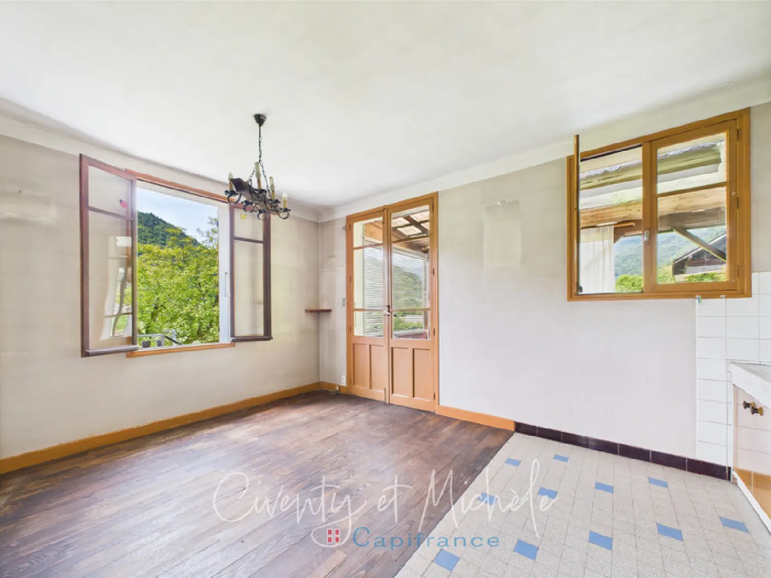  te koop huis Randens Savoie 8