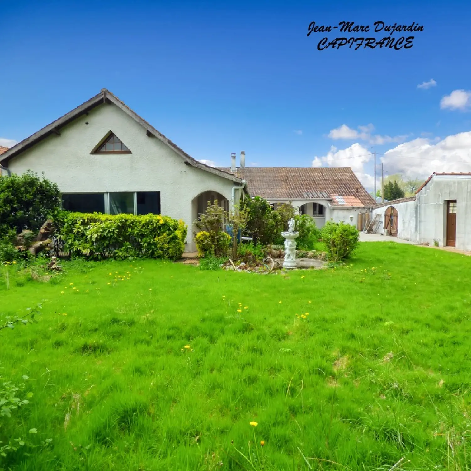  à vendre maison Rang-du-Fliers Pas-de-Calais 1