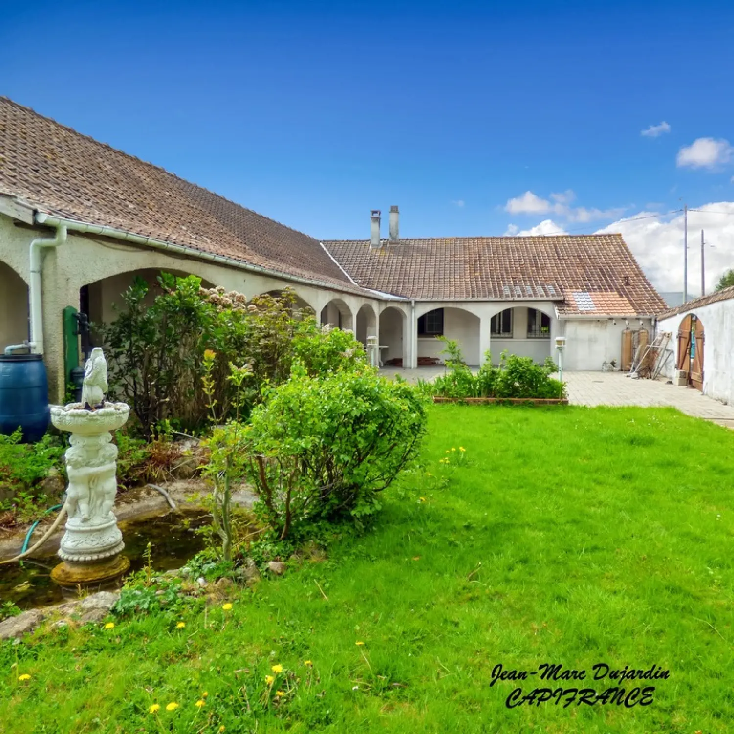  à vendre maison Rang-du-Fliers Pas-de-Calais 2
