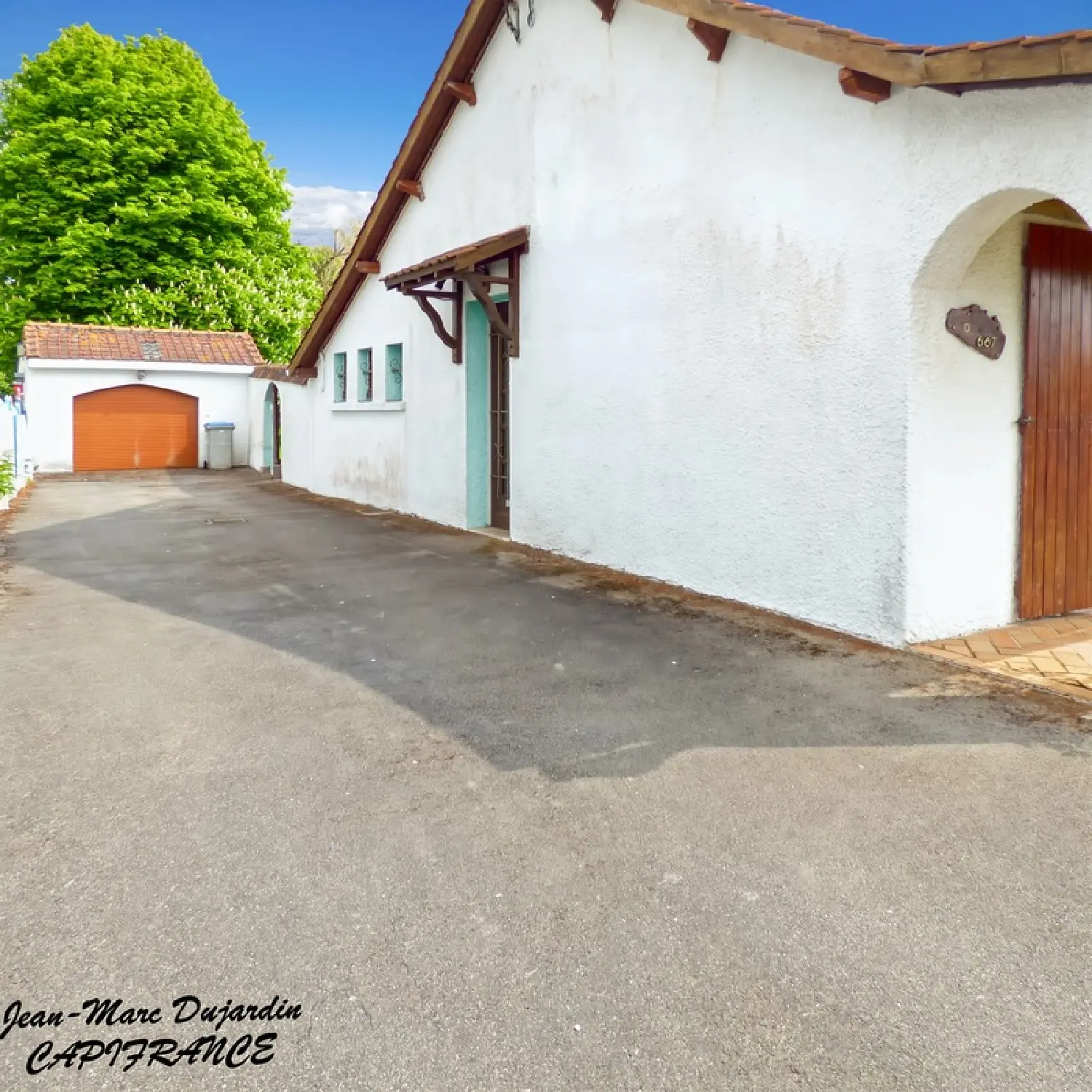  à vendre maison Rang-du-Fliers Pas-de-Calais 4
