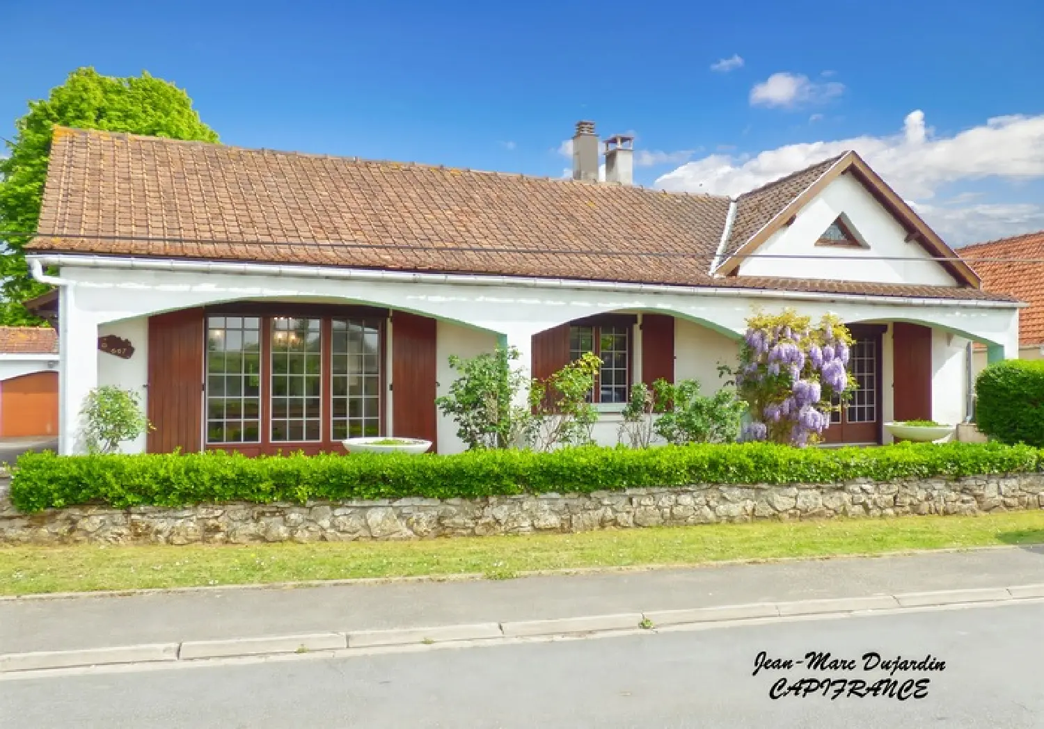  à vendre maison Rang-du-Fliers Pas-de-Calais 5