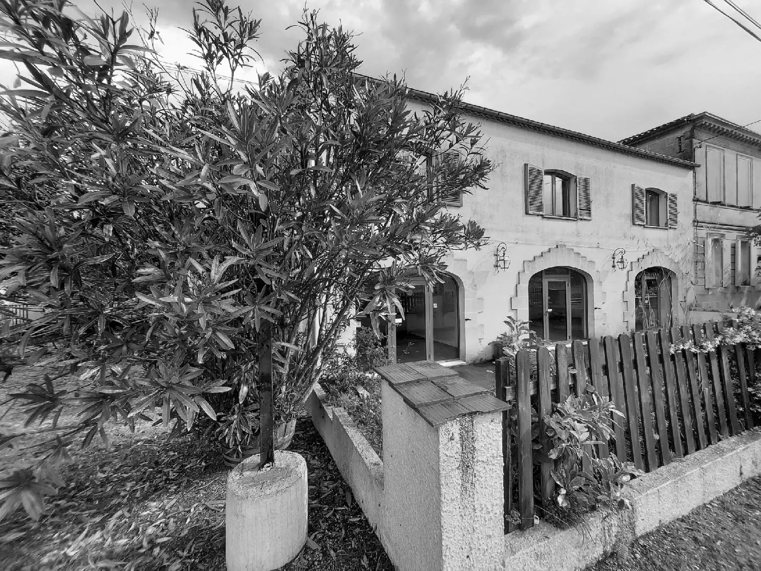  te koop huis Rauzan Gironde 1
