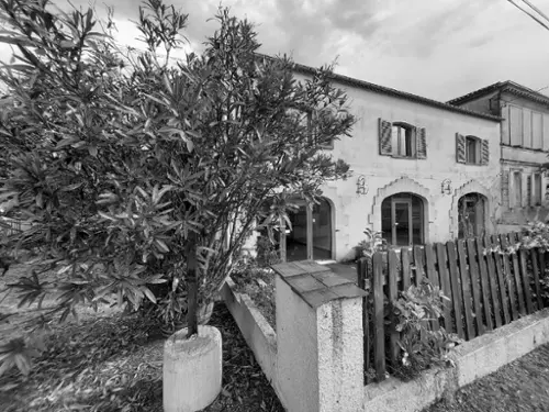 Rauzan Gironde huis foto