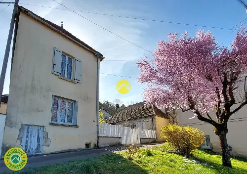 Ravières Yonne house foto 7086075