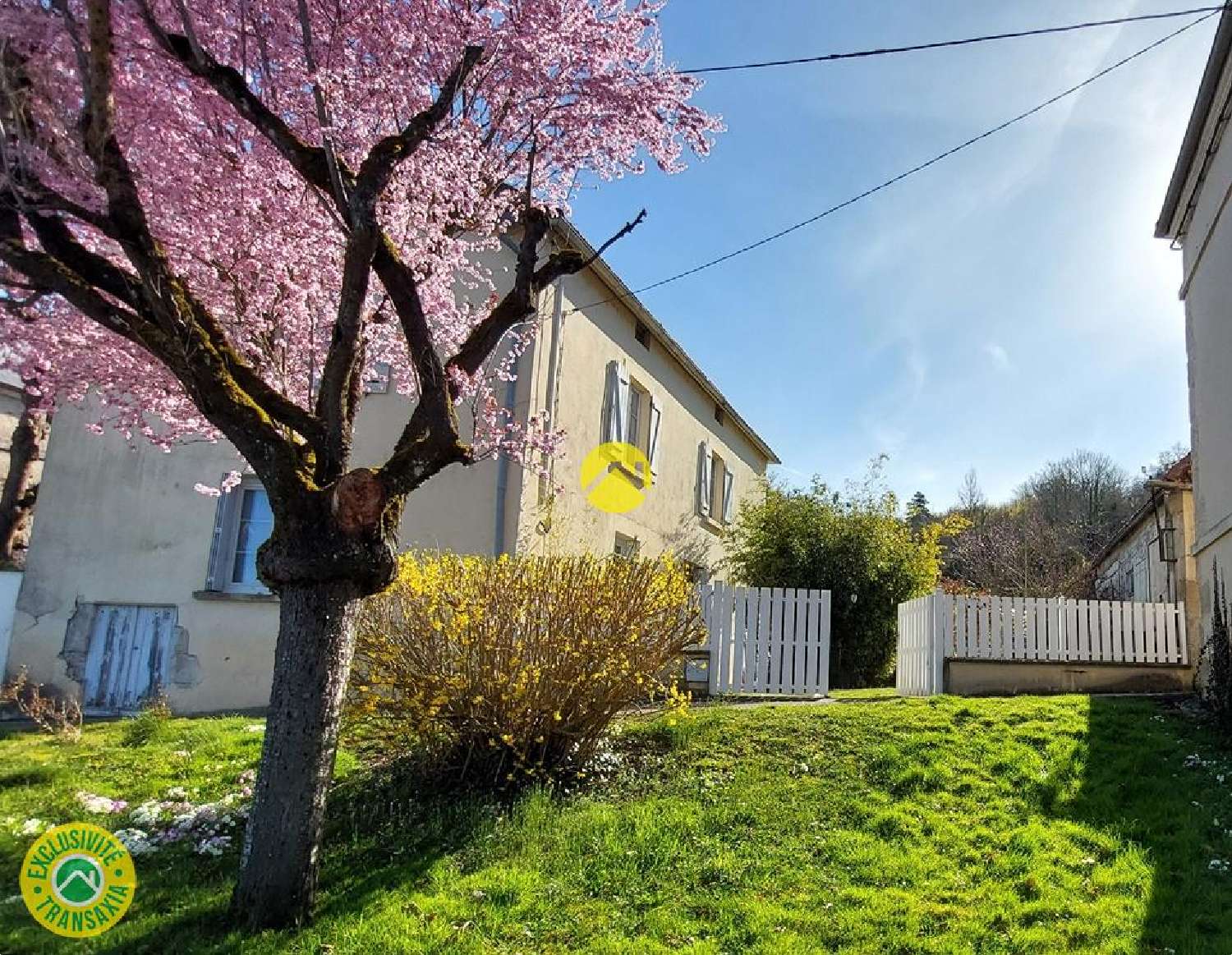  for sale house Ravières Yonne 2