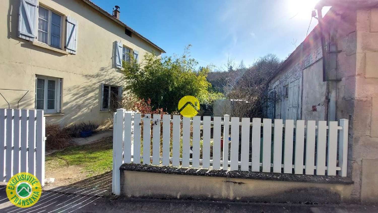  for sale house Ravières Yonne 3