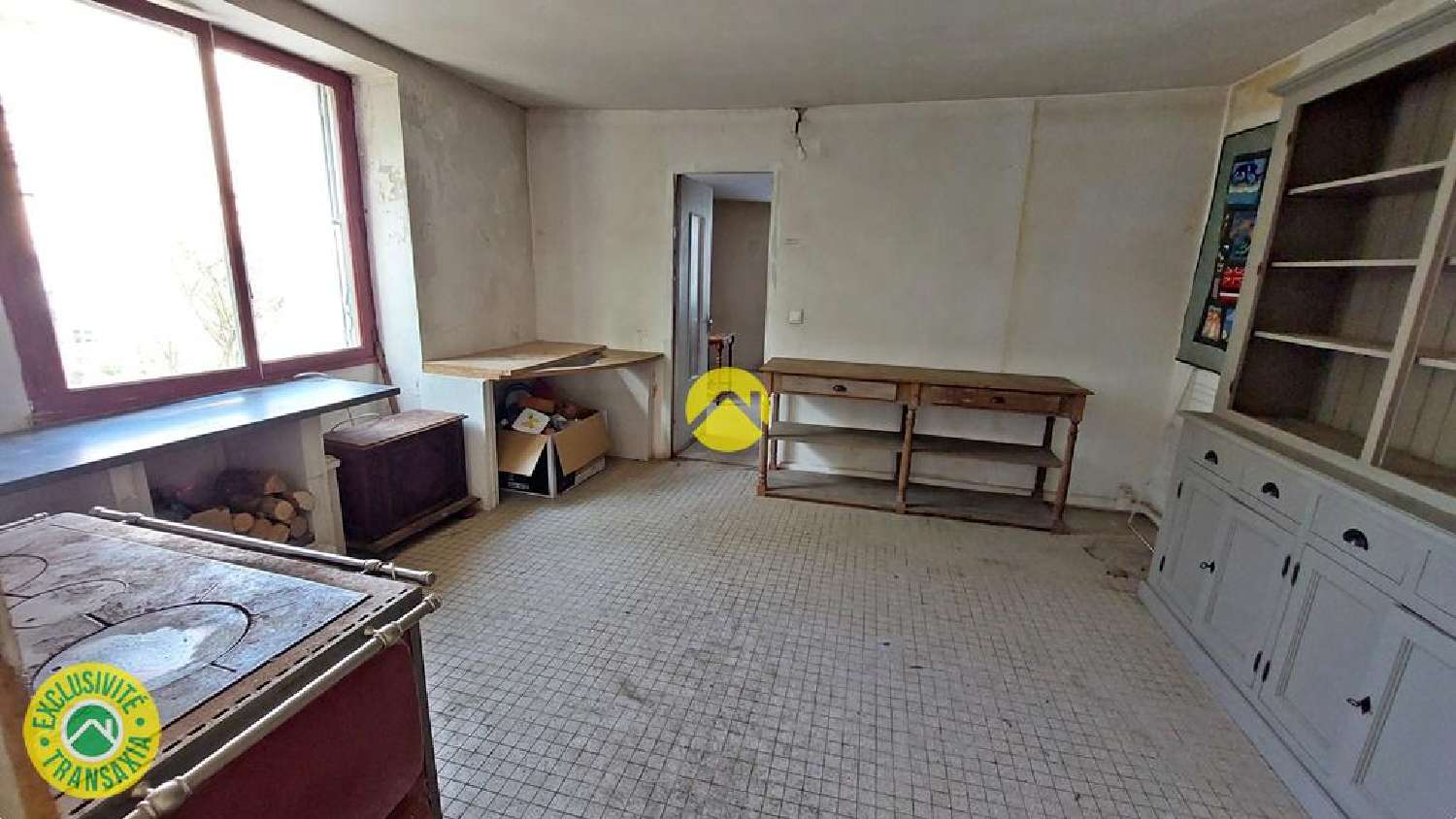  for sale house Ravières Yonne 6