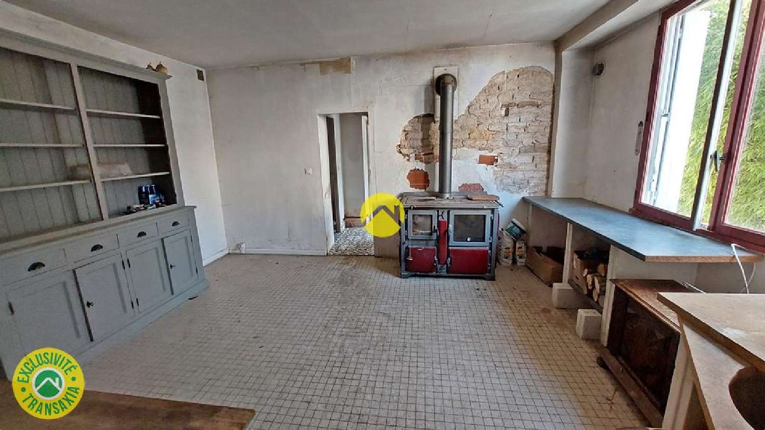  for sale house Ravières Yonne 7