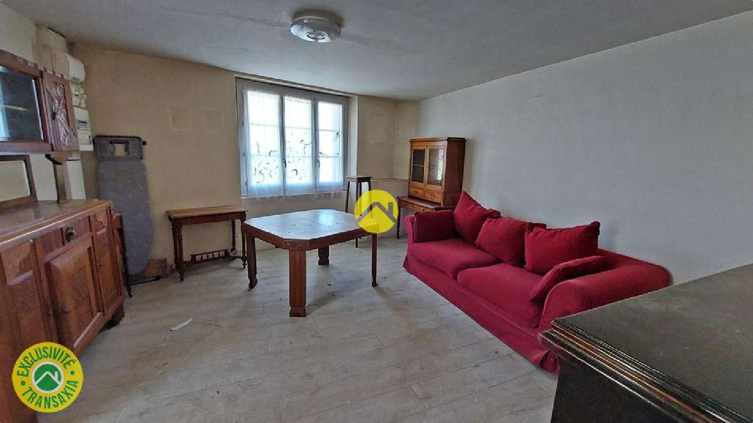  for sale house Ravières Yonne 8