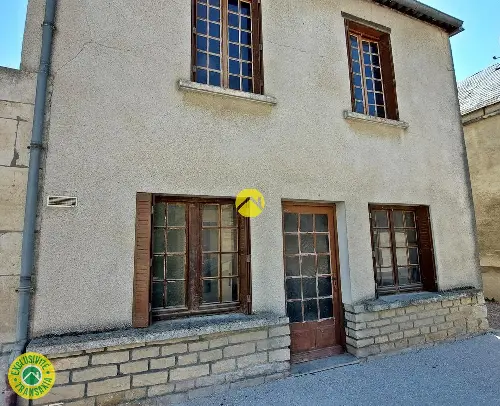 Ravières Yonne house foto 7086082