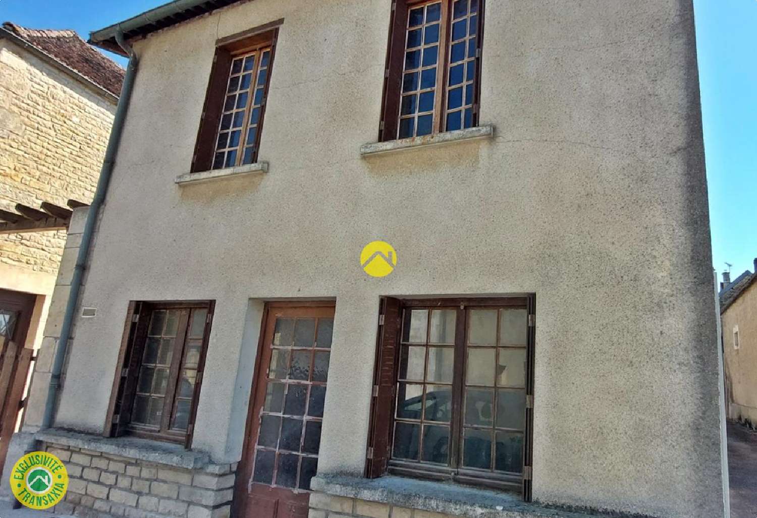  for sale house Ravières Yonne 2