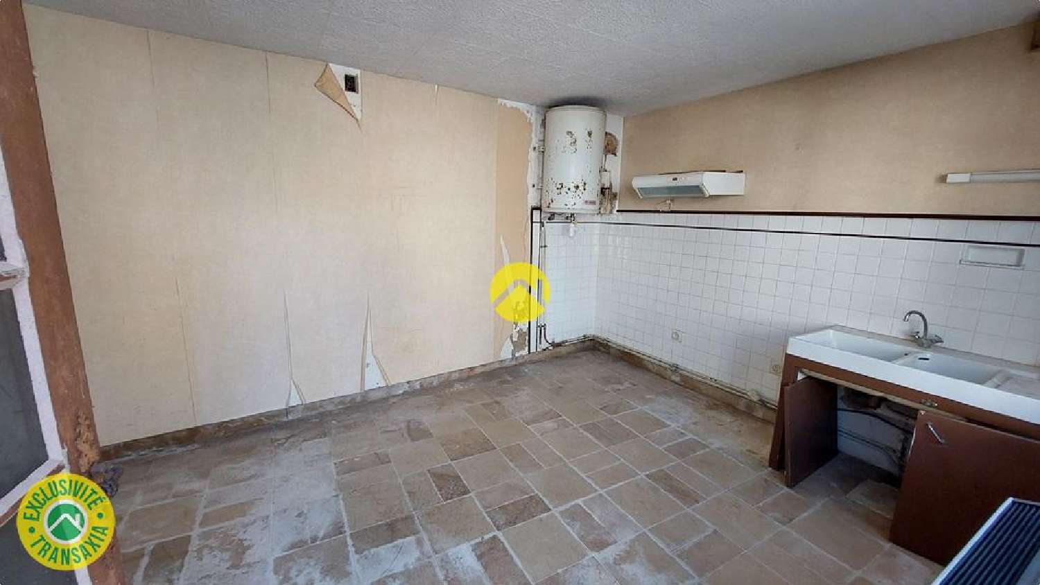  for sale house Ravières Yonne 3