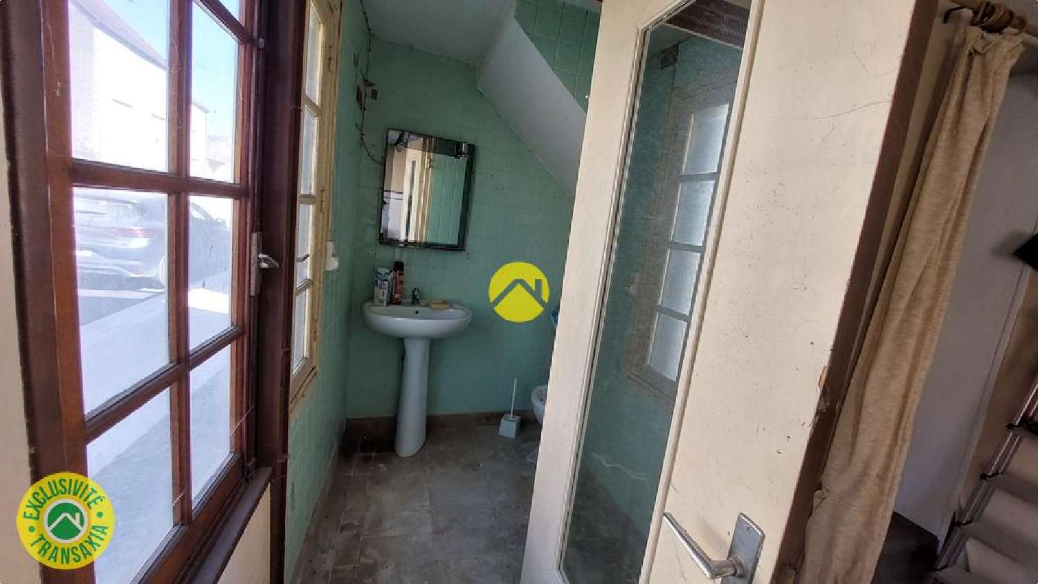  for sale house Ravières Yonne 7
