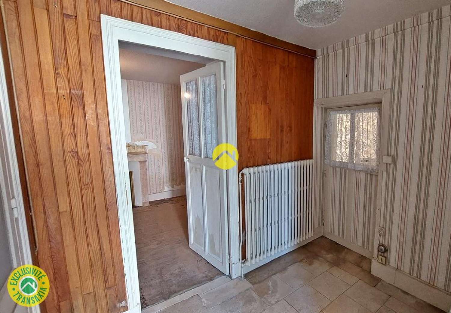  en venta casa Ravières Yonne 4