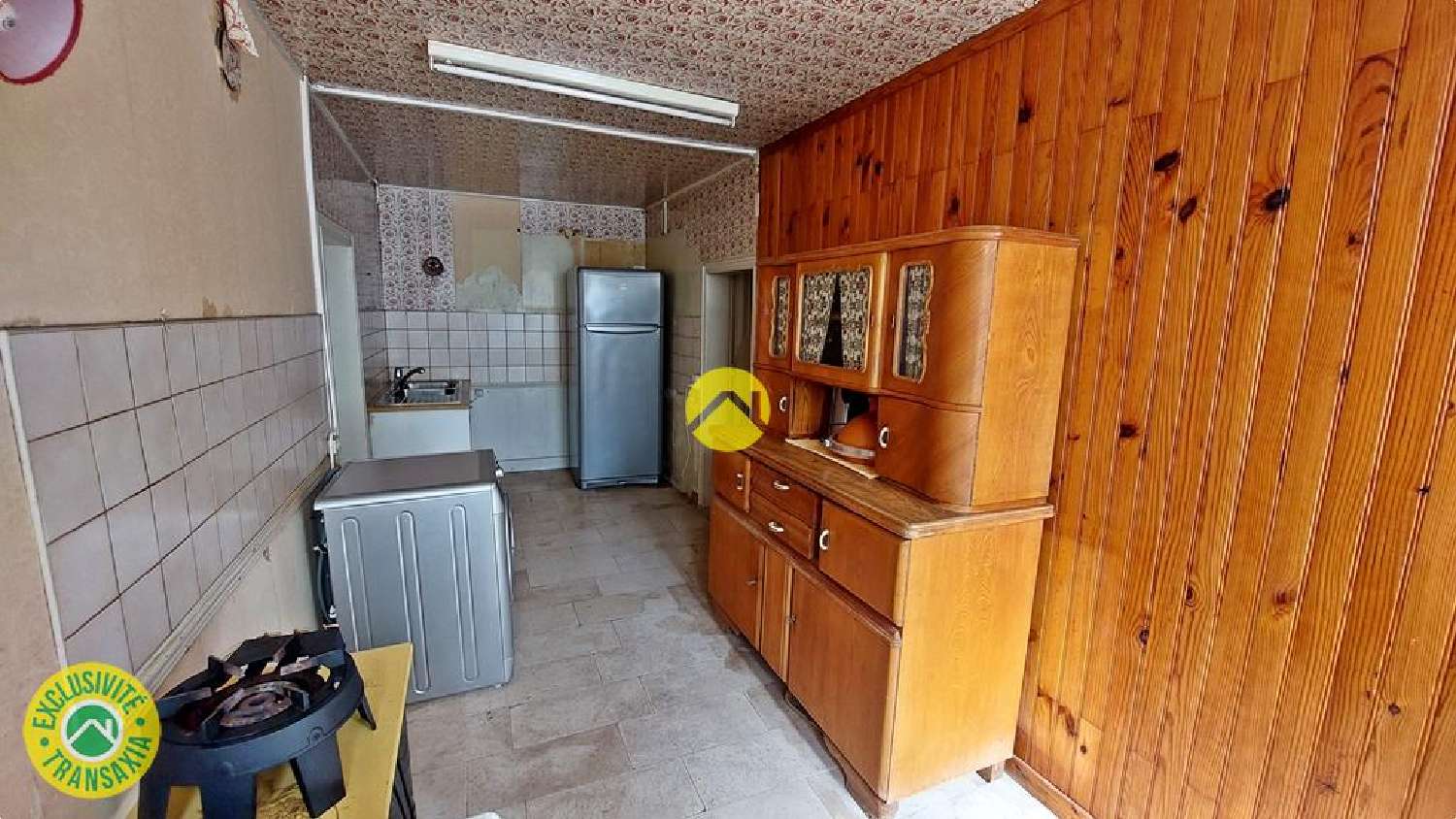  en venta casa Ravières Yonne 6