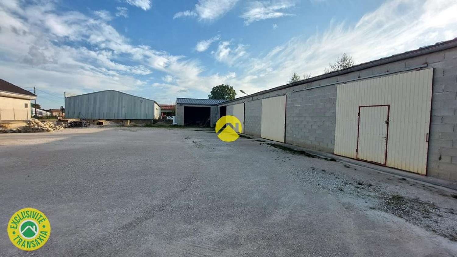  for sale house Ravières Yonne 3