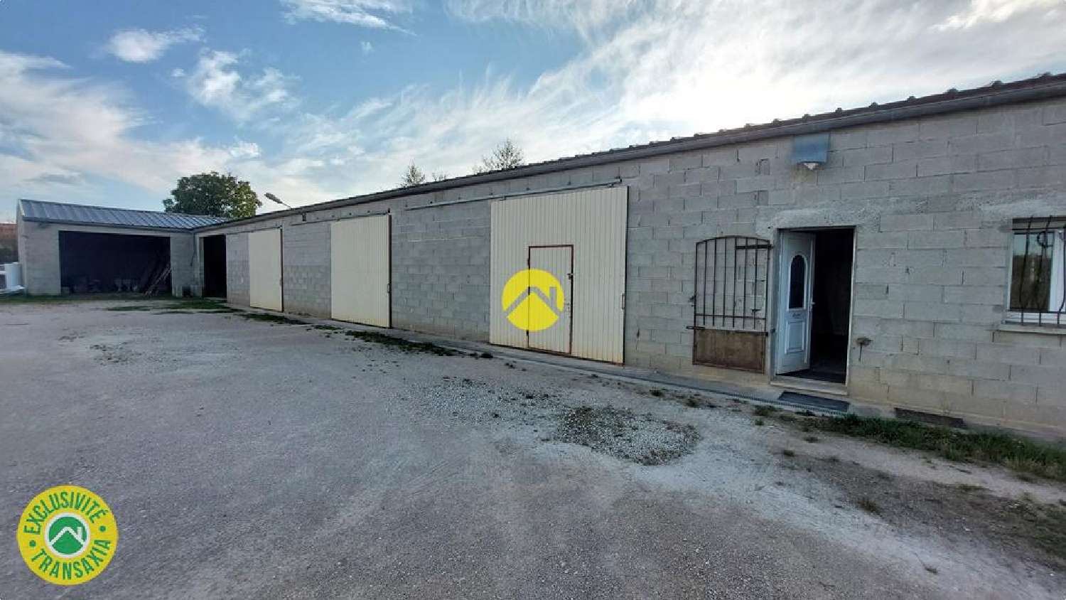  for sale house Ravières Yonne 4