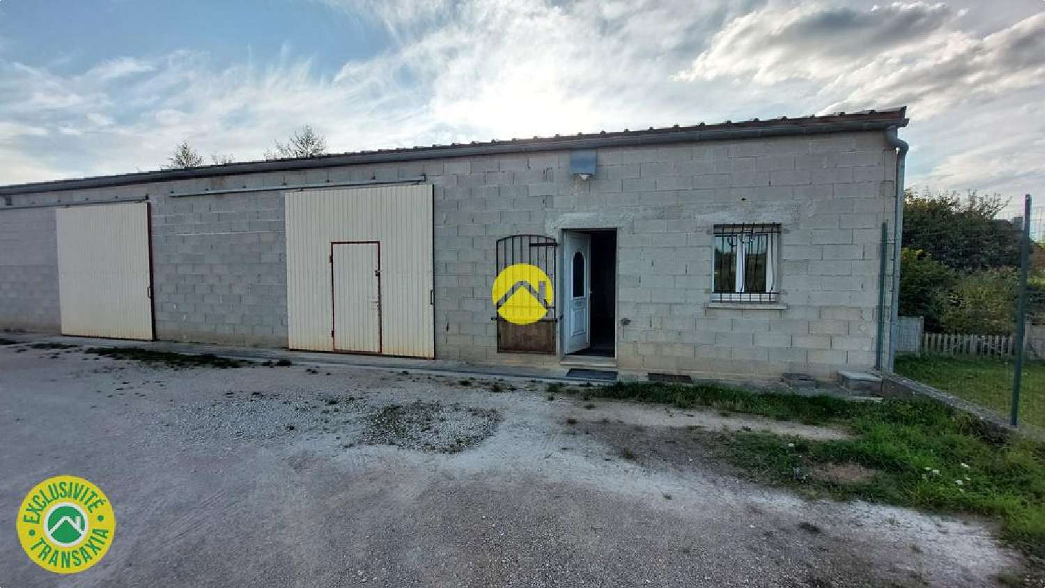  for sale house Ravières Yonne 5