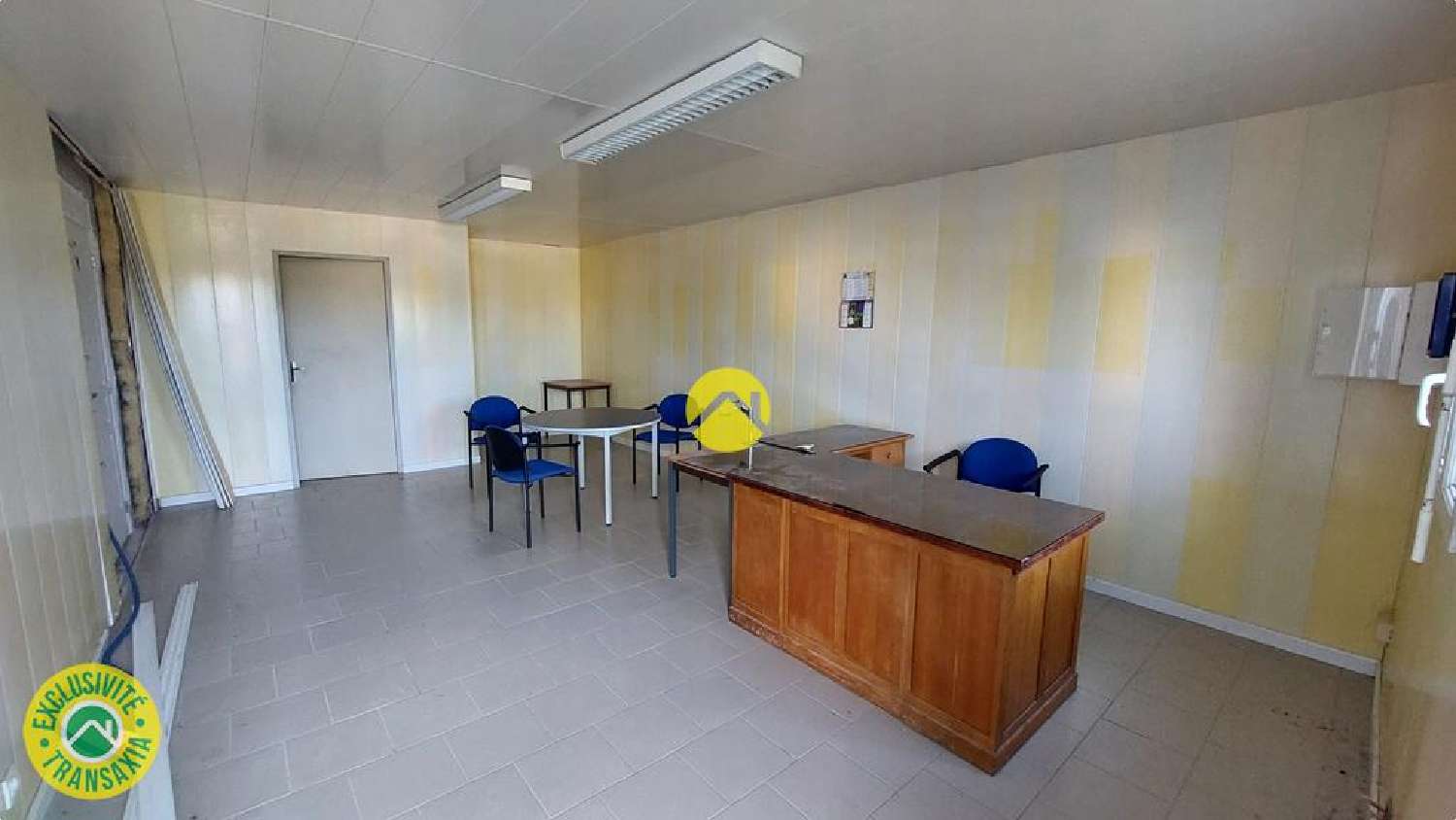  for sale house Ravières Yonne 6