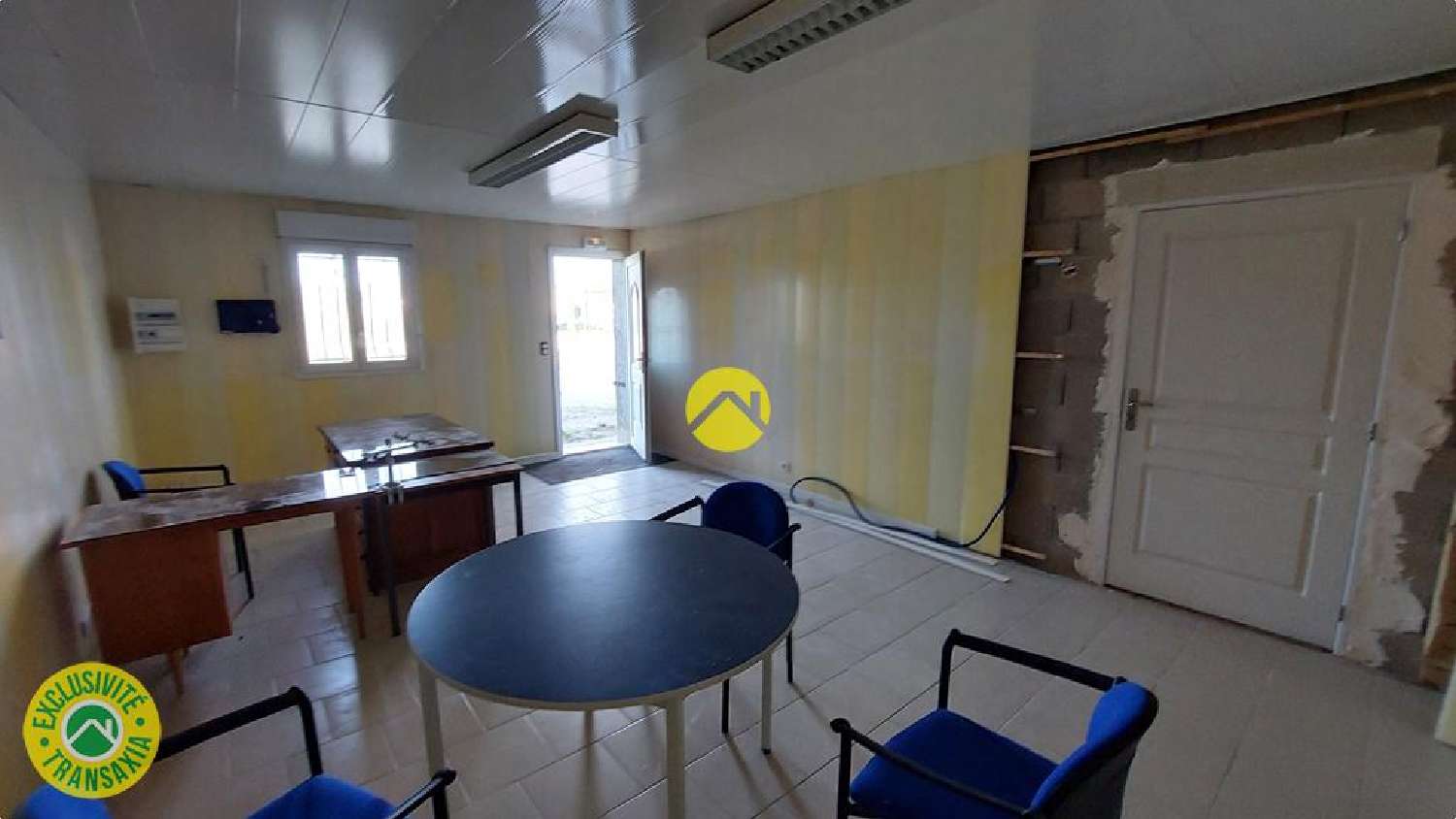  for sale house Ravières Yonne 7