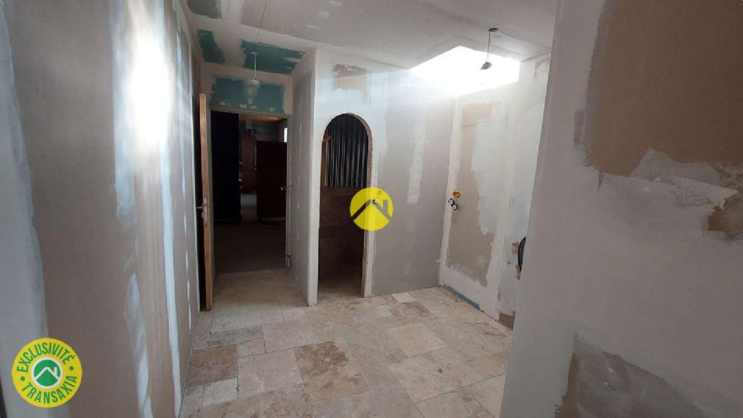  for sale house Ravières Yonne 8