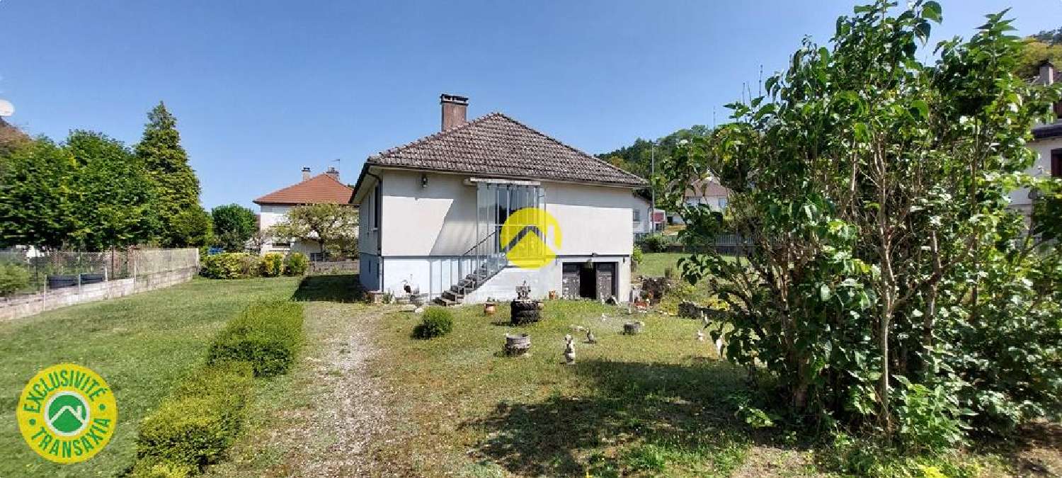  en venta casa Ravières Yonne 2