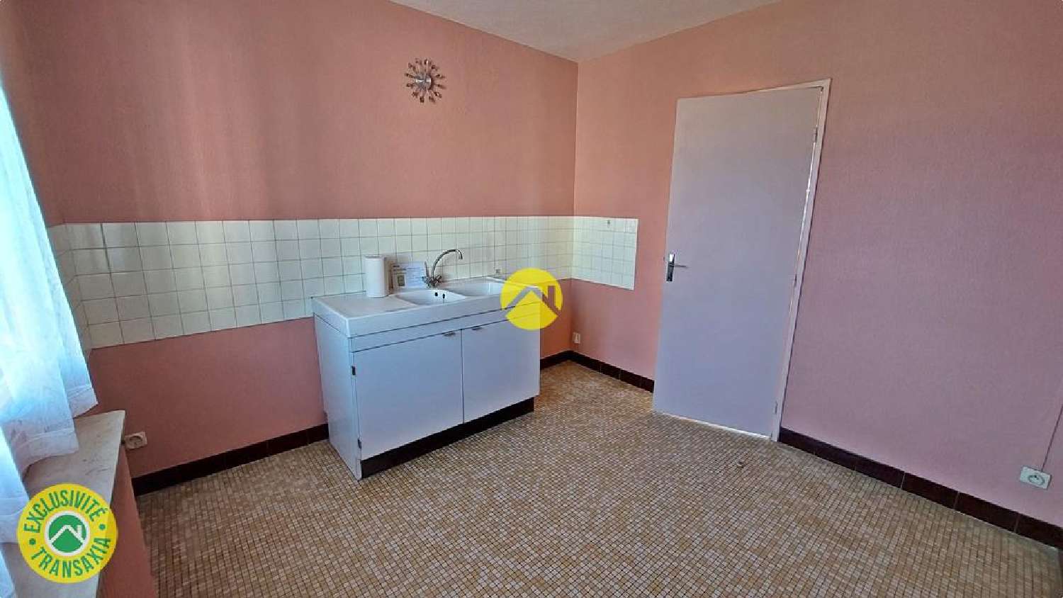  en venta casa Ravières Yonne 5