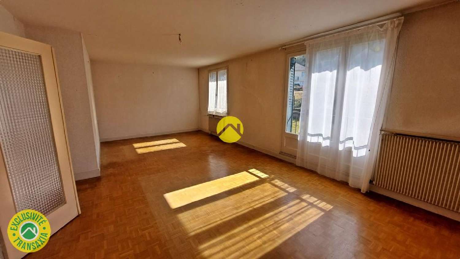  en venta casa Ravières Yonne 6