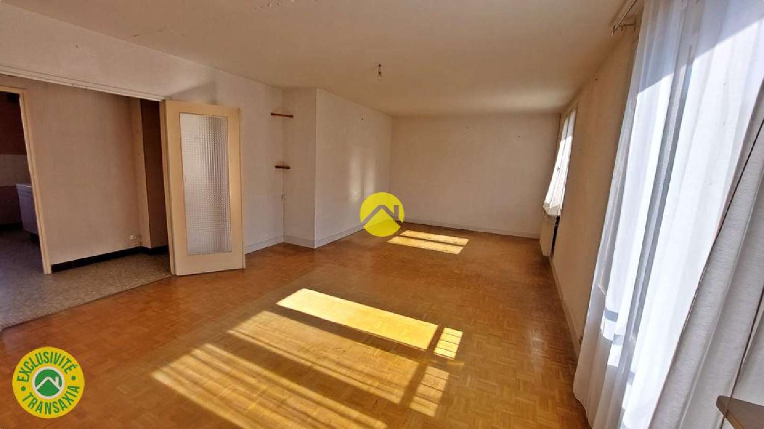  en venta casa Ravières Yonne 7