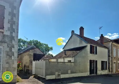 Ravières Yonne maison foto 7101998