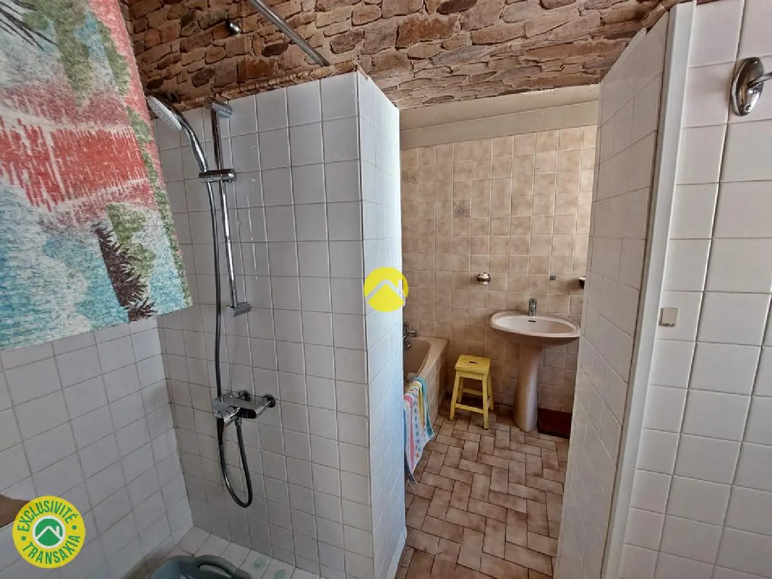 à vendre maison Ravières Yonne 5