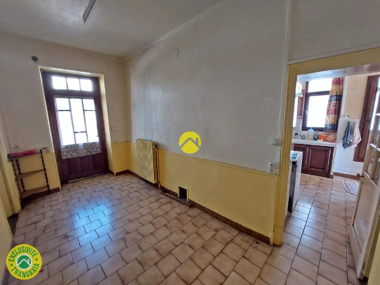  à vendre maison Ravières Yonne 6
