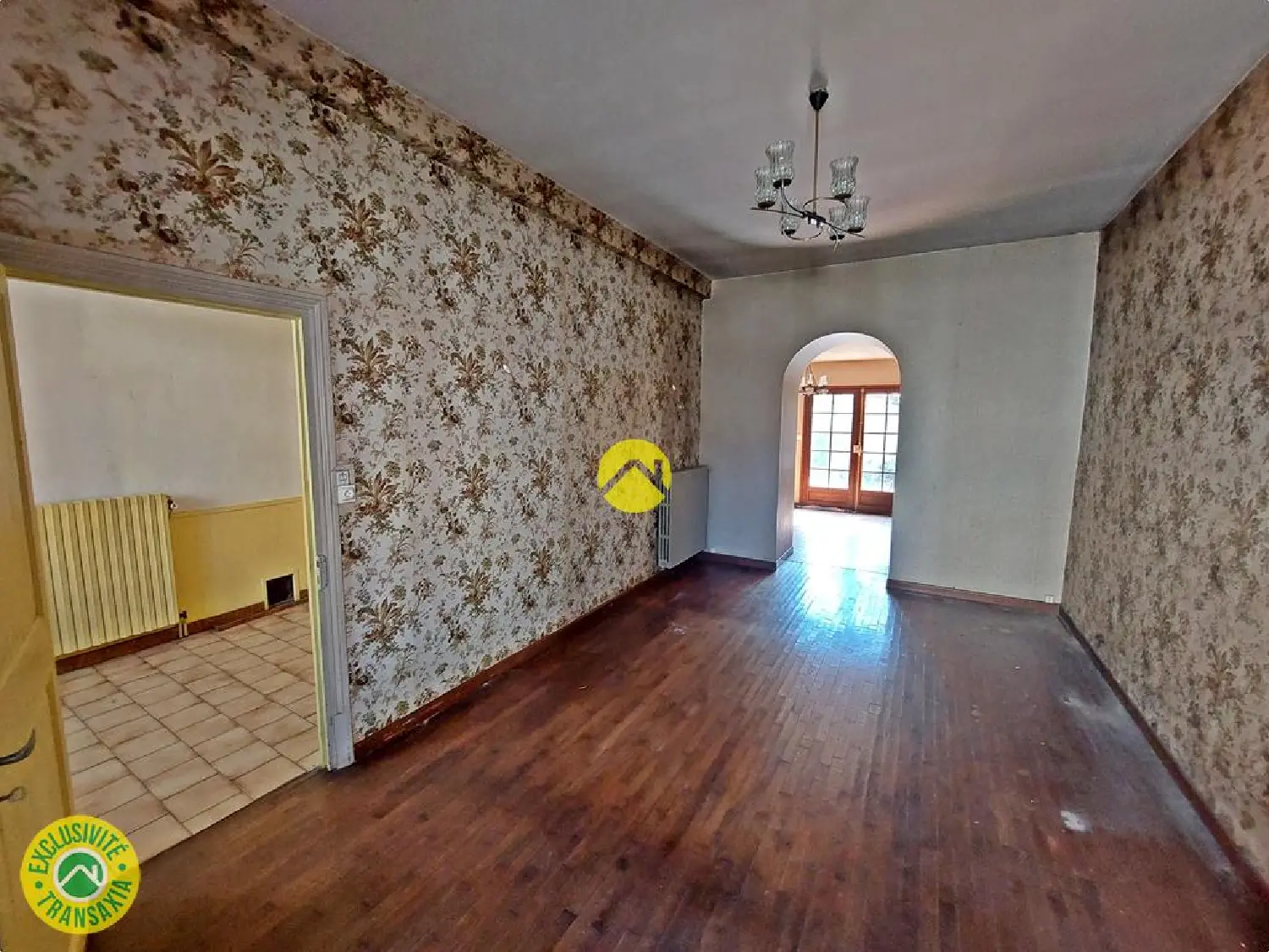  à vendre maison Ravières Yonne 7