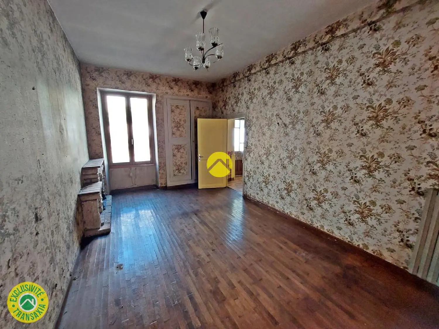  à vendre maison Ravières Yonne 8