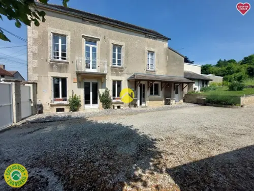 Ravières Yonne maison foto 7102021