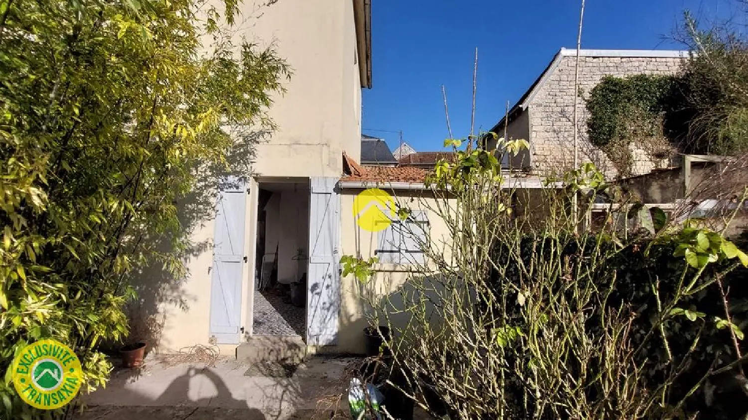  à vendre maison Ravières Yonne 4