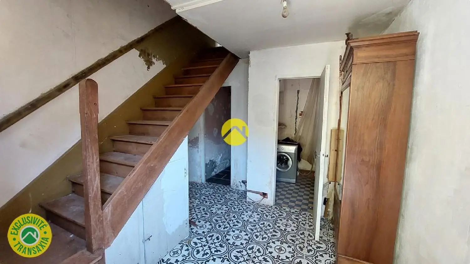  à vendre maison Ravières Yonne 5