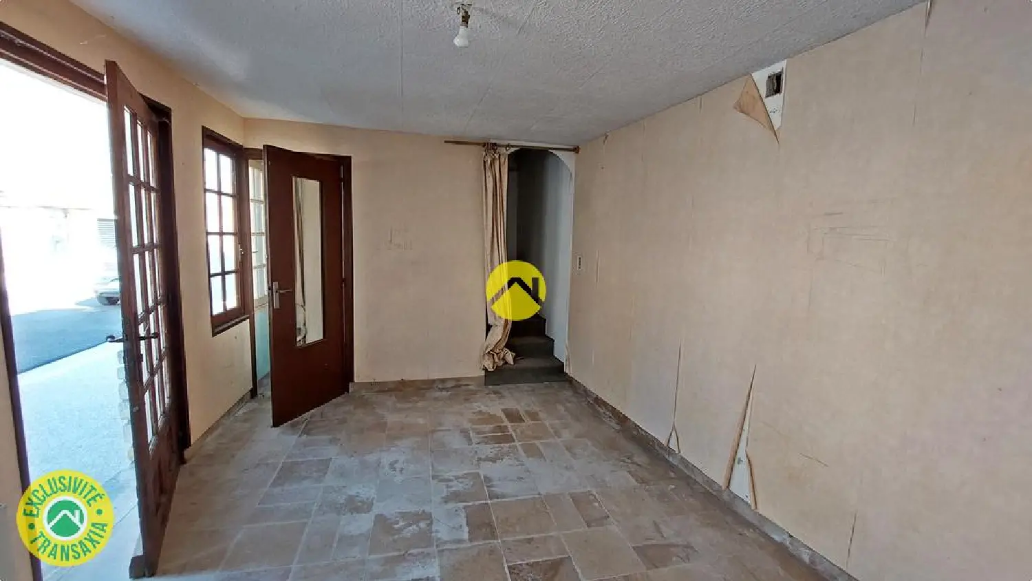  à vendre maison Ravières Yonne 6