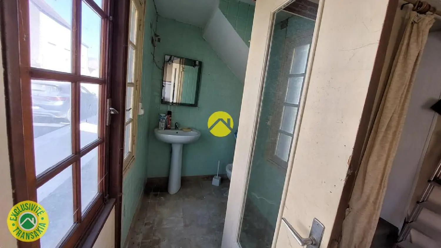  à vendre maison Ravières Yonne 7