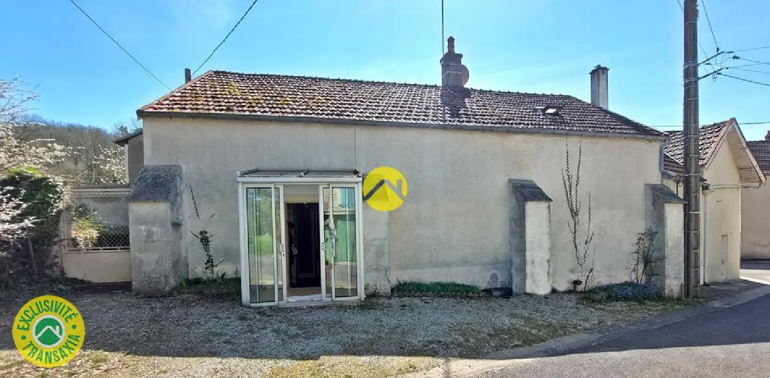  à vendre maison Ravières Yonne 2