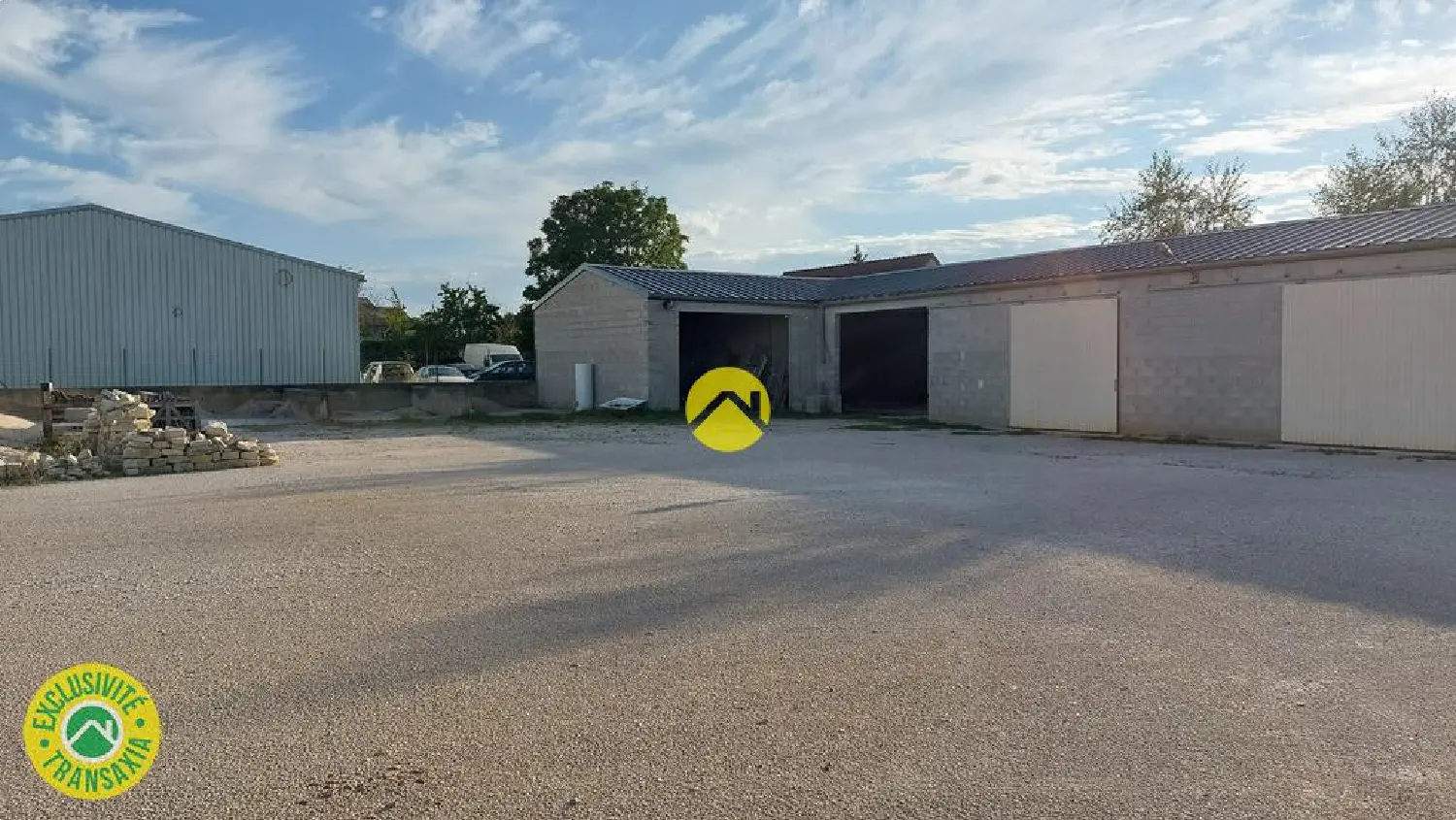  à vendre maison Ravières Yonne 2