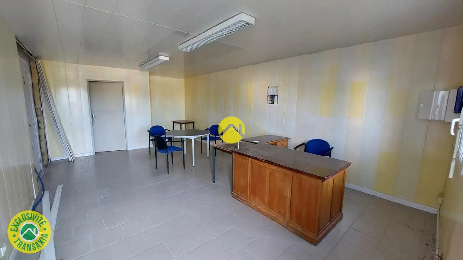  à vendre maison Ravières Yonne 6