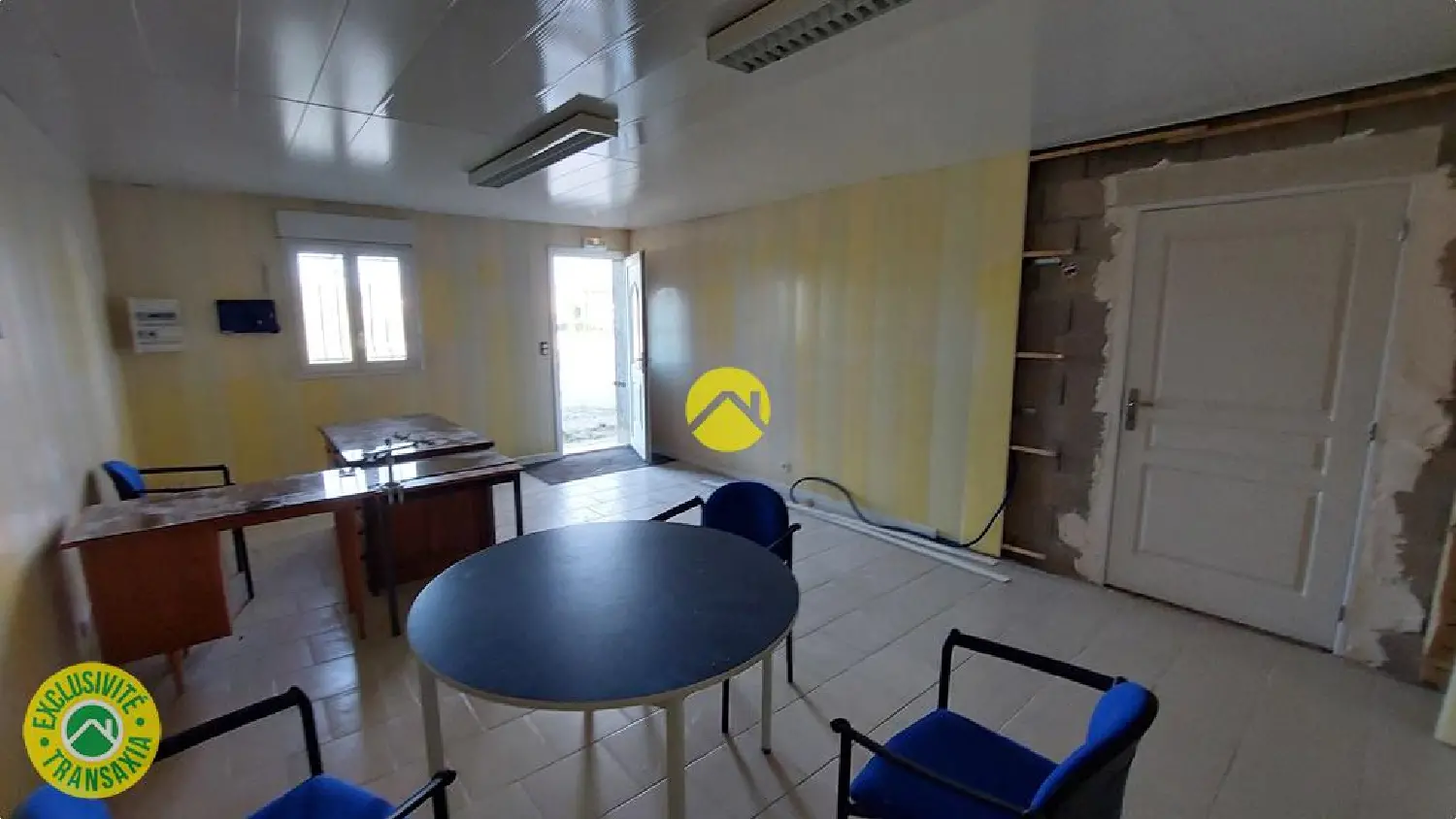  à vendre maison Ravières Yonne 7