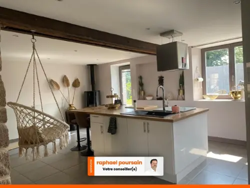 Razès Haute-Vienne maison foto 7097578
