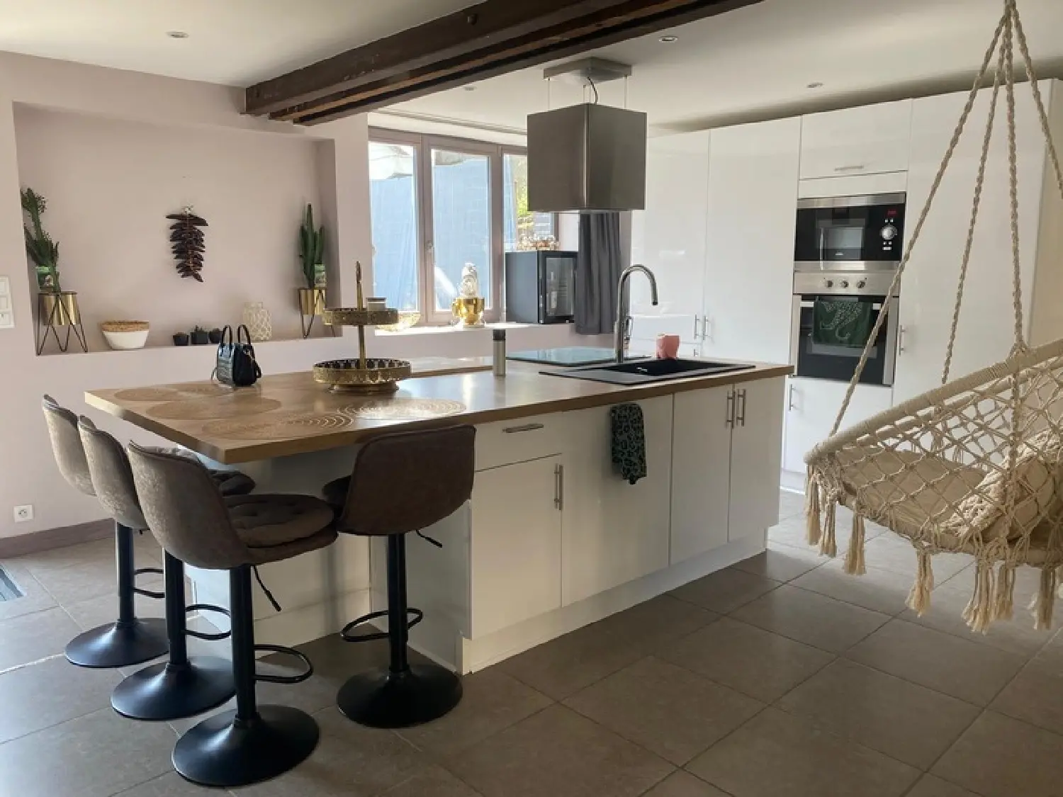  à vendre maison Razès Haute-Vienne 3