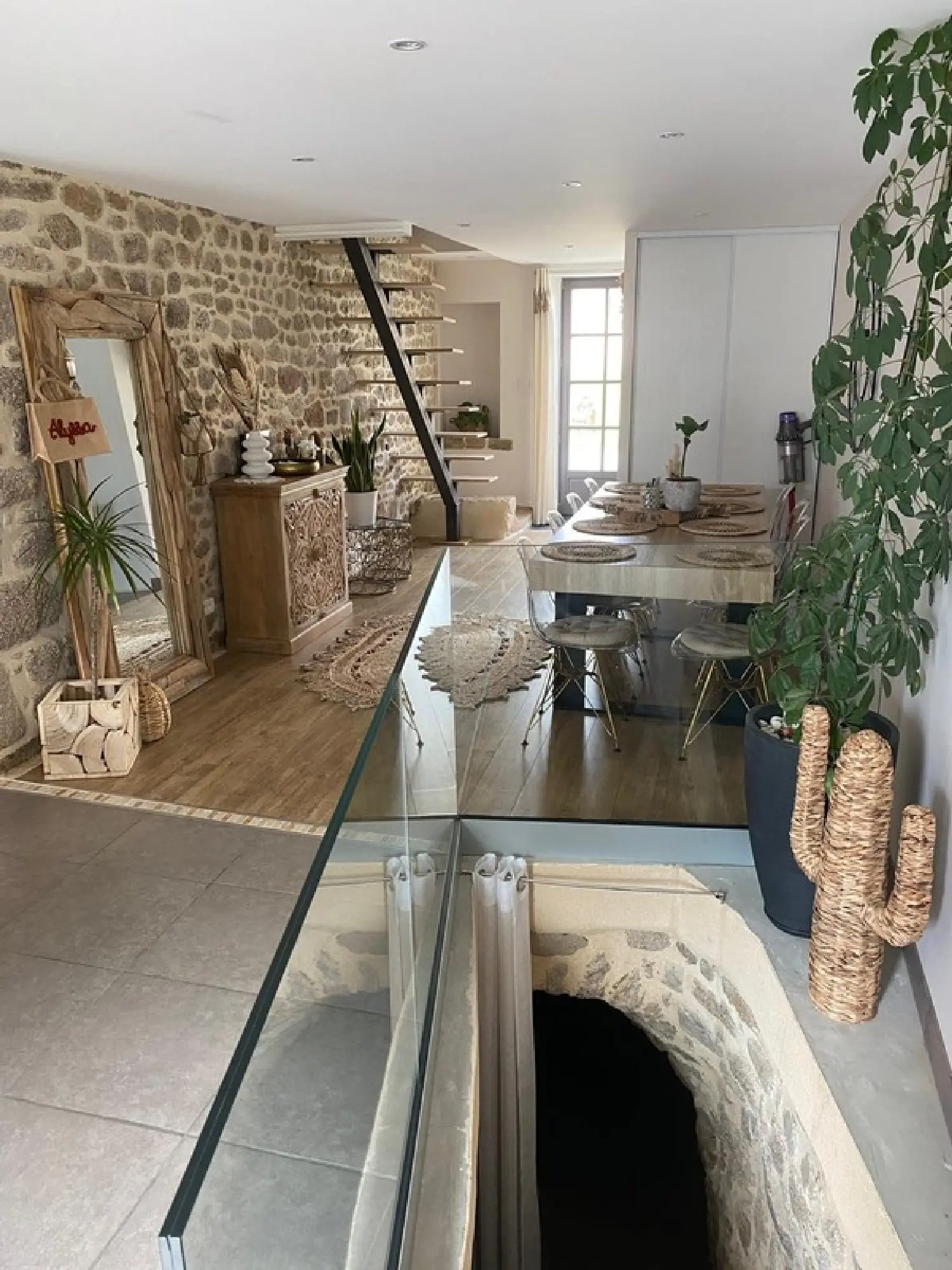  à vendre maison Razès Haute-Vienne 4